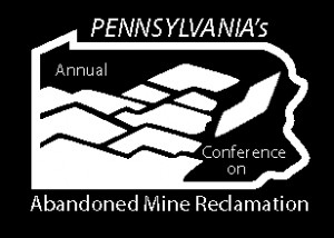 PA AMR Conference Logo